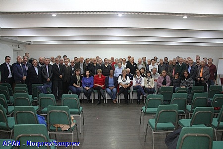 Assembleia Geral Ordinria de 09.06.2016